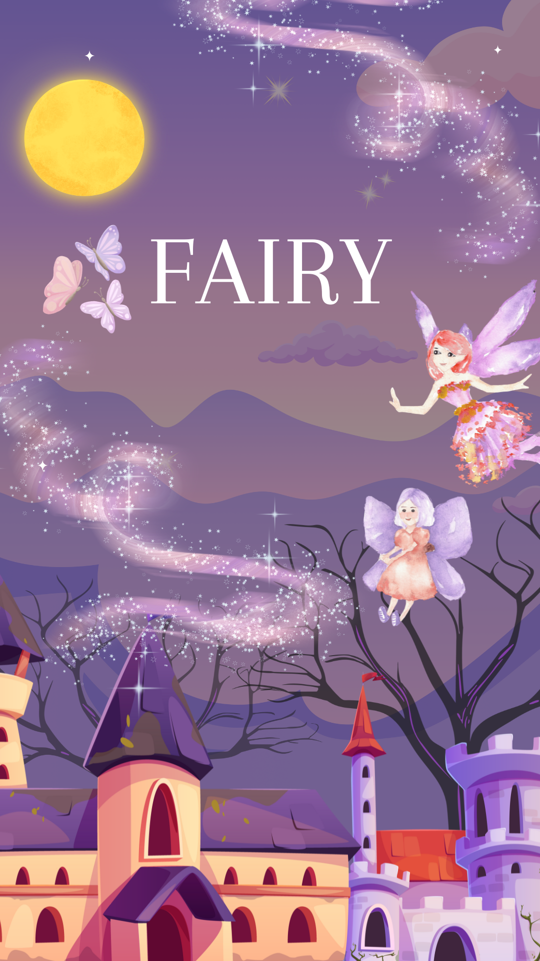 Fairy