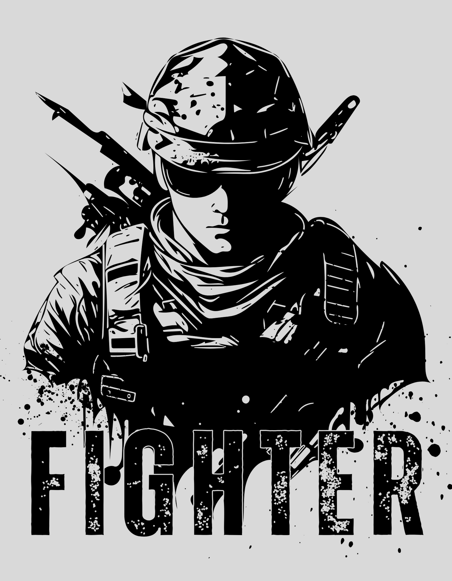 Fighter